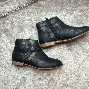 Girls Cat & Jack Ankle booties